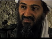 Usáma bin Ládin byl dlouho hledaným teroristou.