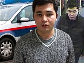 Sedmnáctiletý Afghánec ádal v Rakousku o azyl. Te nejspíe zamíí do vzení.