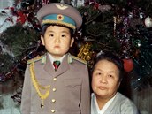 Jako nejstarí vnuk zakladatele Severní Koreje Kim Ir Sena byl Kim ong Nam...
