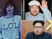 Severokorejský diktátor Kim ong Un nechal nejspíe zavradit vlastního bratra...
