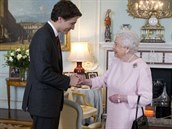 Formáln je britská královna Albta II. stále hlavou Kanady. Jisté je, e ví,...