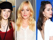 Dakota Johnson