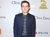 Charlie Puth