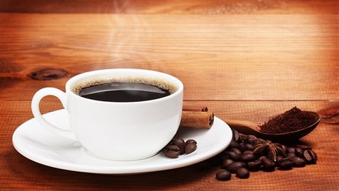 Káva je ranní tradicí, nkdy me znamenat i den blbec.