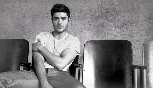 Zac Efron