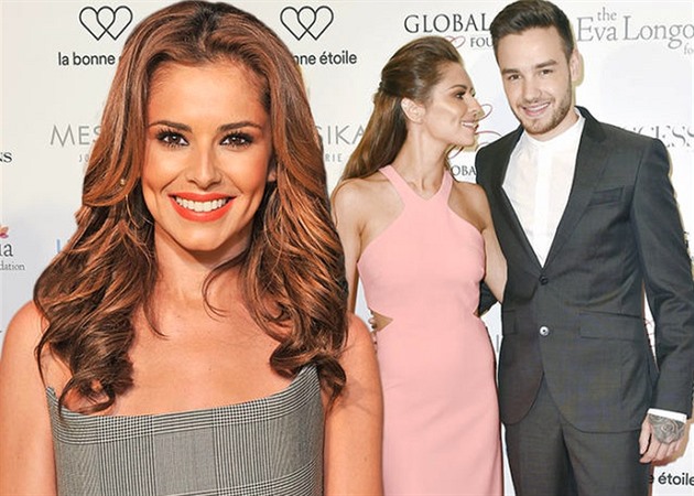 Cheryl Cole a Liam Payne