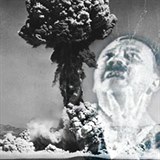 Hitler ml na konci vlku hotovou atomovou bombu. Pro ji nepouil?