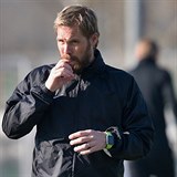 Jablonecký kapitán Tomáš Hübschman je jedním z lídrů nové Hráčské fotbalové...