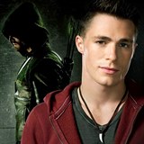 Colton Haynes