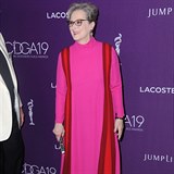 Dočká se Meryl Streep dalšího Oscara?