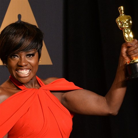 Viola Davis zskala ocenn za Nejlep hereck vkon ve vedlej roli za film...