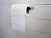 Toaletní papír není vdy vás pítel.
