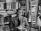 Václav Havel se po smrti dokal své vlastní kolekce hodinek.