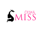 Nové logo eské Miss, na které si budeme muset zvyknout.