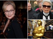 Tohle u je moc i na Meryl Streep. Vrátila Lagerfeldovi úder.