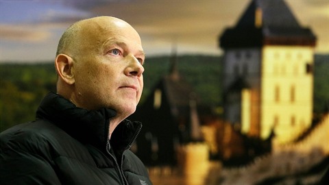 Petr Jaek