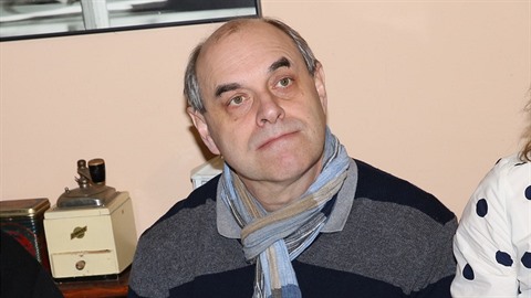 Miroslav Táborský 