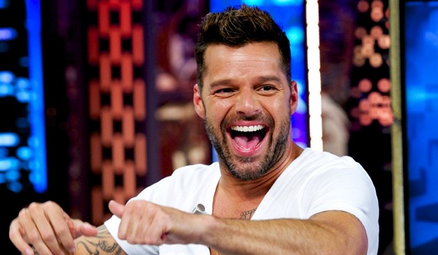 Ricky Martin