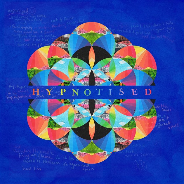 Coldplay - Hypnotized