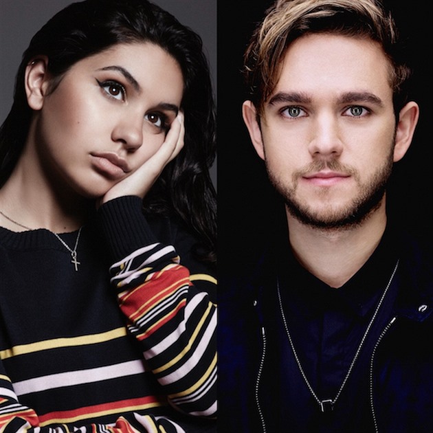 Alessia Cara / Zedd