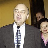 Ivo Svoboda byl odsouzen za vytunelovn spolenosti Liberta.