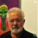 Robert Llimós prý spatřil UFO a mimozemšťany. Takhle podle něho vypadají.
