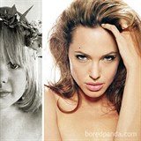 Angelina Jolie