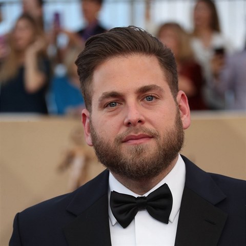 To je pln jin lovk! Jonah Hill musel podn dt!