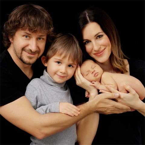 Reklama na tst u Kkovch