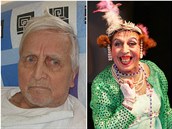 Jaroslav �ejka ztrácí cit v rukou a není na tom dob�e po psychické stránce.