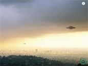 Víte, e Robert Llimós opravdu spatil UFO?