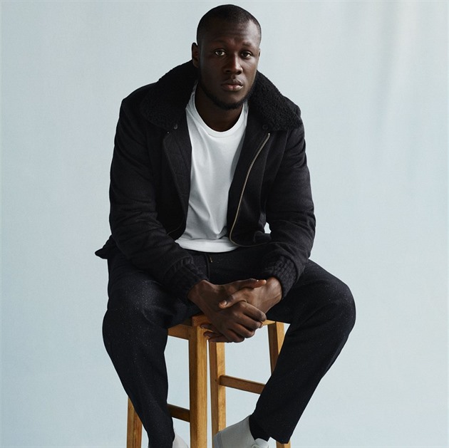 Stormzy