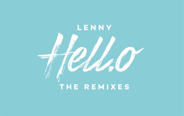 Lenny - Hell.o - The Remixes