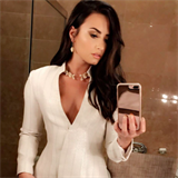 Demi Lovato přiznala, že trpí bipolární poruchou.