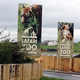 ZOO hrzy