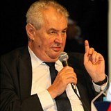 Zeman a Rath