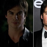 Ian Somerhalder