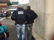 Ve Francii se udál další teroristický útok.