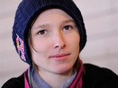 árka Panochová poprvé oteven promluvila o své sexuální orientaci.