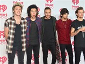 Kapela One Direction má po sv�t� miliony náctiletých fanynek.