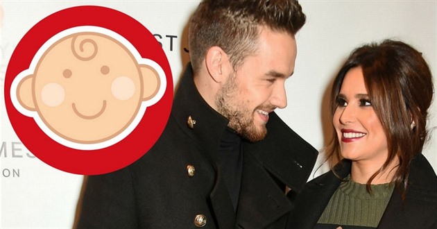 Liam Payne a Cheryl se dokali!