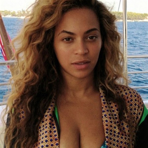 Beyoncé