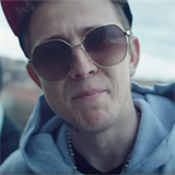 Lavick jako esk Eminem?