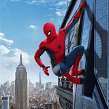 Spider-Man: Homecoming (2017)