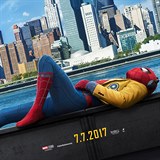 Spider-Man: Homecoming (2017)