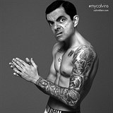 Mr. Bean / photoshop