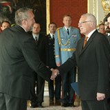Do adu byl Stanislav Balk jmenovn v roce 2004 Vclavem Klausem.