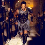 Za Gladitora zskal Russell Crowe v roce 2001 Oscara.