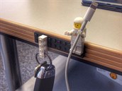 Lego oddlova kabel