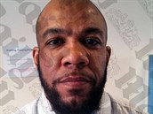 Terorista z Londýna, Khalid Masood